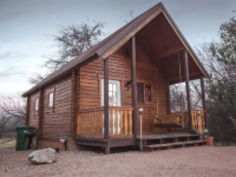 凱蒂的温馨小屋賓館 圖姆斯頓酒店