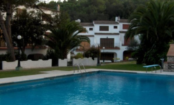Hotel Galena Mas Comangau