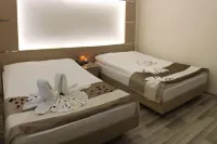 Derya Otel - Layanan Antar-Jemput