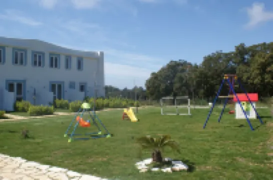 Casa Mediterranea Agriturismo Itri Sperlonga