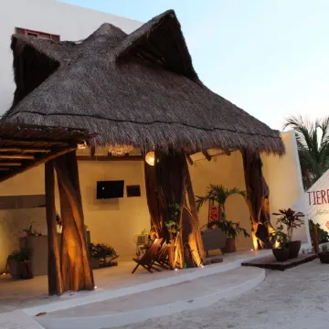 Tierra Mia Boutique Hotel