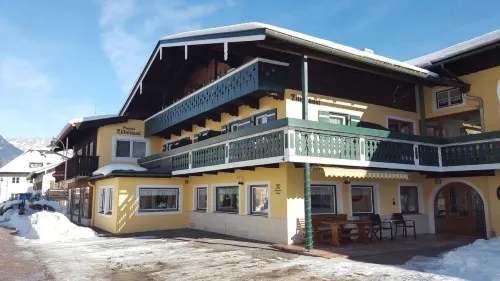 Pension Zillnhäusl Hotels in Ramsau bei Berchtesgaden