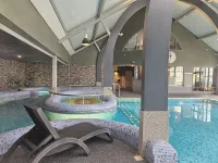 Whitford House Hotel - С бассейном