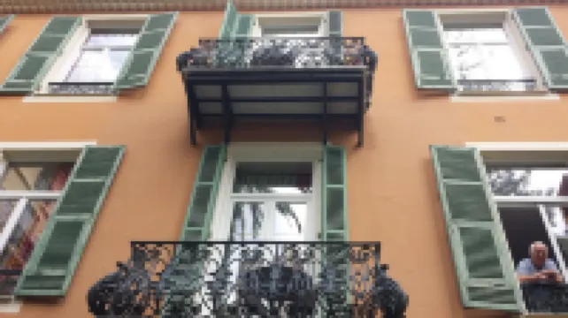 Hôtel Restaurant Oasis