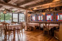 Solthus Hotel&Spa Hotel a Gohren