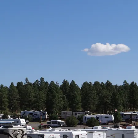 The Canyon Motel & RV Park
