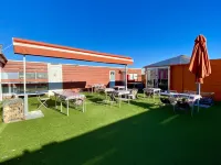 Hôtel Acajou Hotel a Argeles-sur-Mer