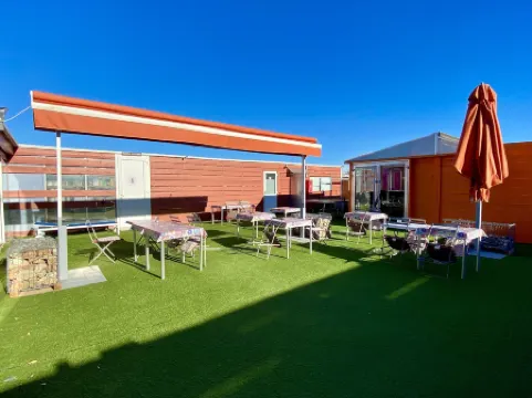 オテル アカジュー