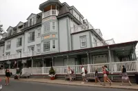 Mansion House Inn and Spa - Gym