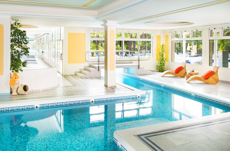 Hotel Metropole photo 3