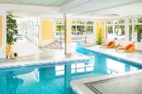 Hotel Metropole - Pools