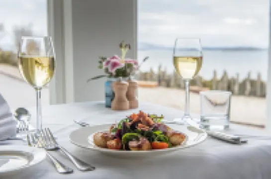 Crinan Hotel Hotels in Lochgilphead