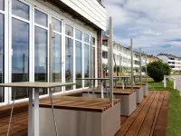 Hotel Rickmers' Insulaner Hotels near Aquarium