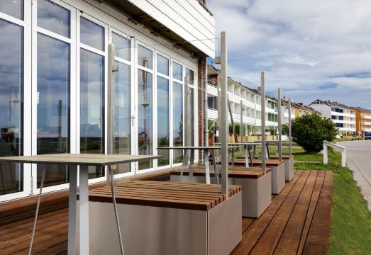 1. 호텔 리크머스 ..