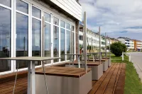 Hotel Rickmers Insulaner Hotels in Helgoland