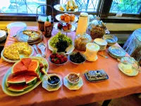 Whistler's Inn Hotels in Lenox