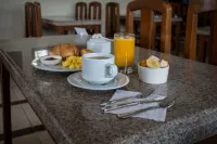Gran Hotel Palmar del Río - breakfast