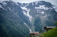 Apartmenthaus Gutwenger - Homestays