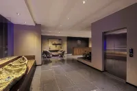 哈爾瑪套房飯店