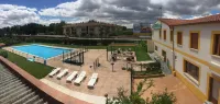 Hostal El Delfin Verde - Pools