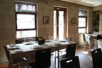 Hotel Restaurante Rúas - petit déjeuner