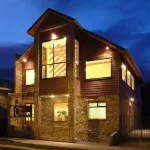 Hotel Carpa Manzano - Park Yeri