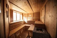 Wellnesshotel Liun - spa