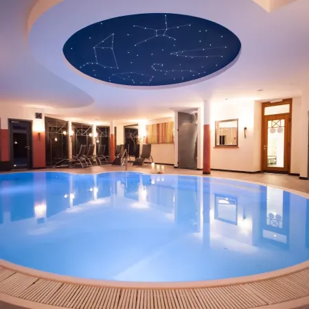 Wellnesshotel Liun