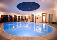 Wellnesshotel Liun - spa