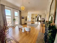 Governor's Mansion Inn