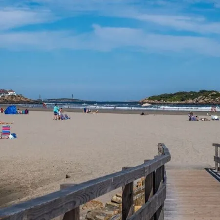 Atlantis Oceanfront Inn Gloucester