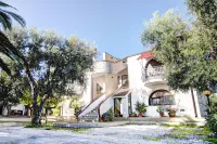 Hotel Residence Torre Del Porto Hotels in Monte Sant'Angelo
