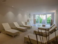 Villa Favorita - Parkhotel Delta - spa