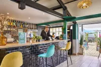 Ibis Budget Saint-Ouen-l'Aumône Hotels in Ennery