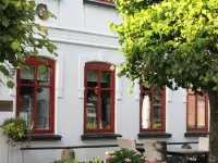 Hotel Rødding Hotels in Rødding