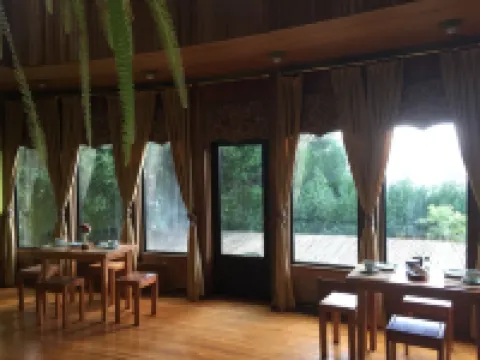 安庫倫莫家庭旅館