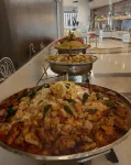 Saygılı Beach Hotel & All Inclusive - breakfast