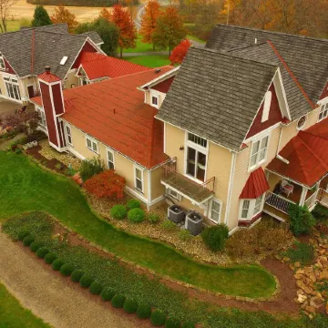 Chapel Valley Estate Bed & Breakfast