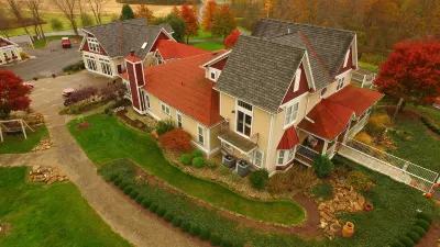 Chapel Valley Estate Bed & Breakfast Hotels near The Belvedere at Beaver Station