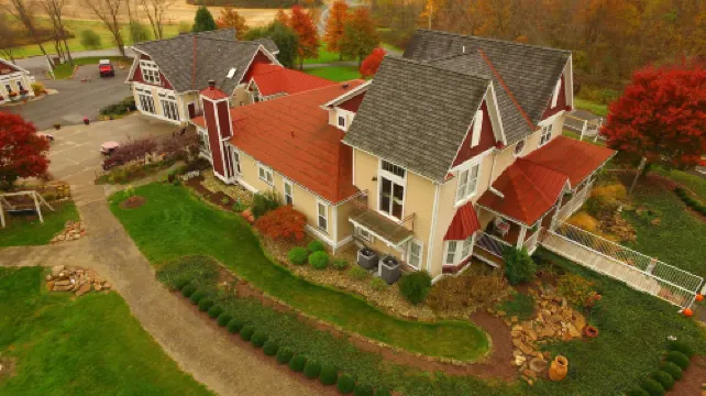Chapel Valley Estate Bed & Breakfast