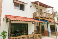 Hacienda bambú Hotels in 
