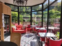 Domaine du Clos Fleuri - Spa Hotels in Barneville-la-Bertran