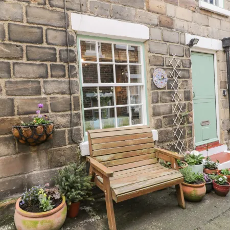 Bulmers Cottage