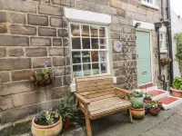 Bulmers Cottage فنادق في Hinderwell