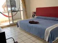 Hotel Casa Chacala Hotels in Compostela