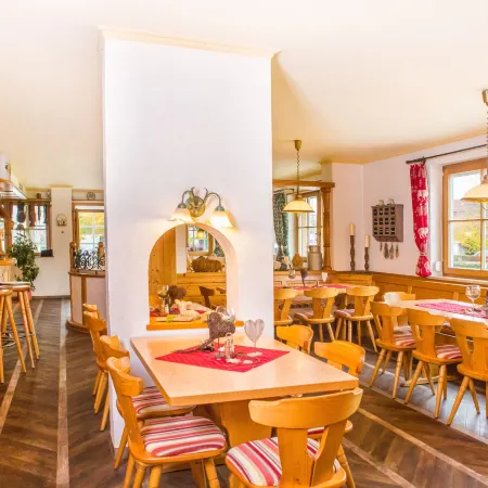 Traditions-Gasthaus Bayrischer Hof