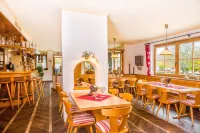 Traditions-Gasthaus Bayrischer Hof - Aamiainen