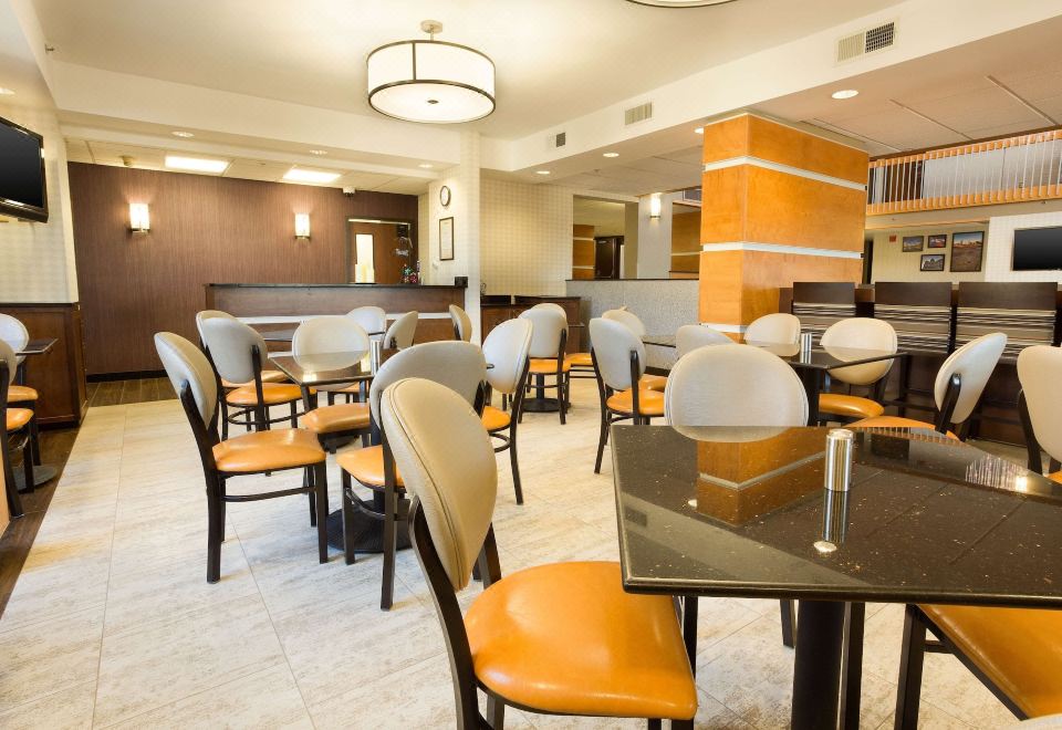 Drury Inn & Suites Austin NorthOver view