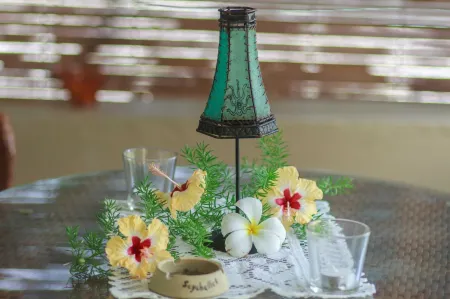 Coco Blanche Отели в г. Маэ