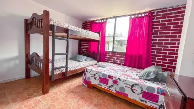 Hotel Zulevar